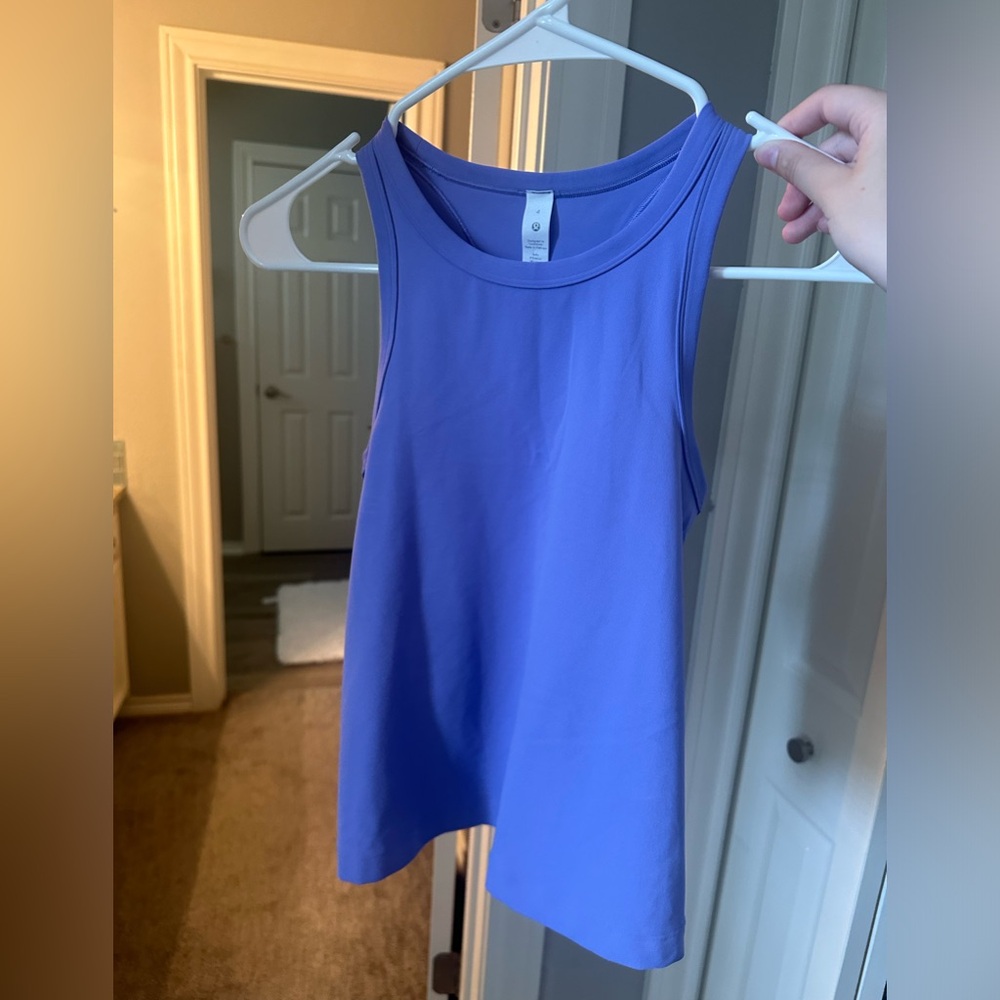 COPY - Lululemon Tank